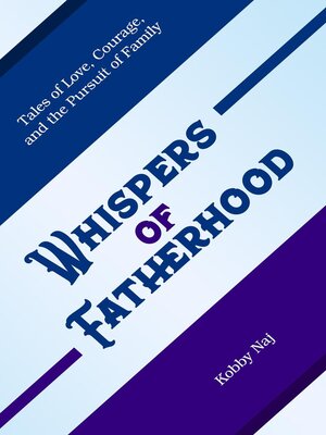 cover image of Whispers of Fatherhood